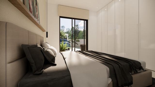 Villa te koop in San Fulgencio | 3 slaapkamers H9030