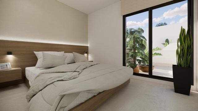 Villa te koop in San Fulgencio | 3 slaapkamers H9030