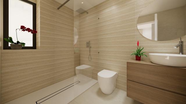 Villa te koop in San Fulgencio | 3 slaapkamers H9030