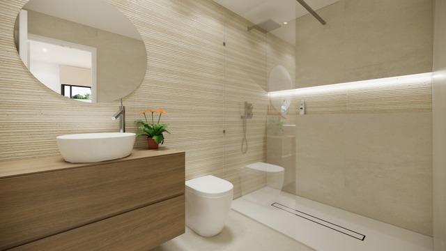 Villa te koop in San Fulgencio | 3 slaapkamers H9030