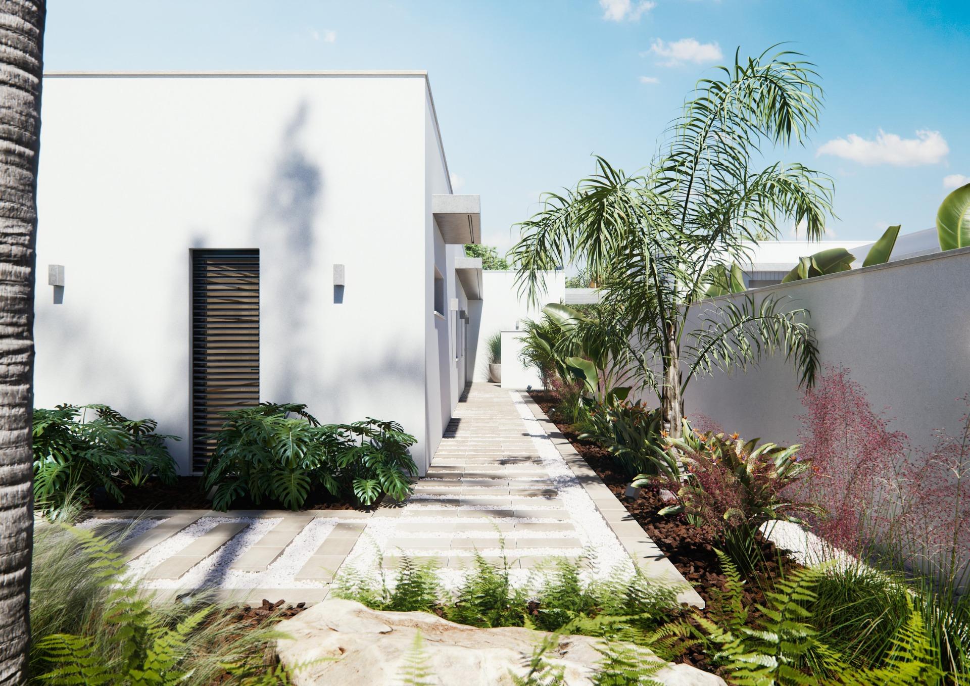 Villa te koop in San Javier | 3 slaapkamers H5708