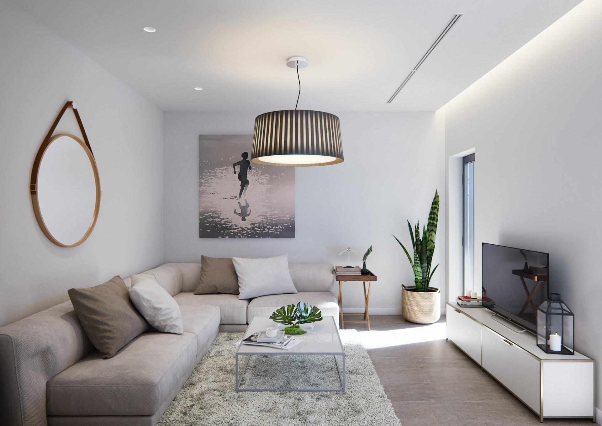 Villa te koop in San Javier | 3 slaapkamers H5708