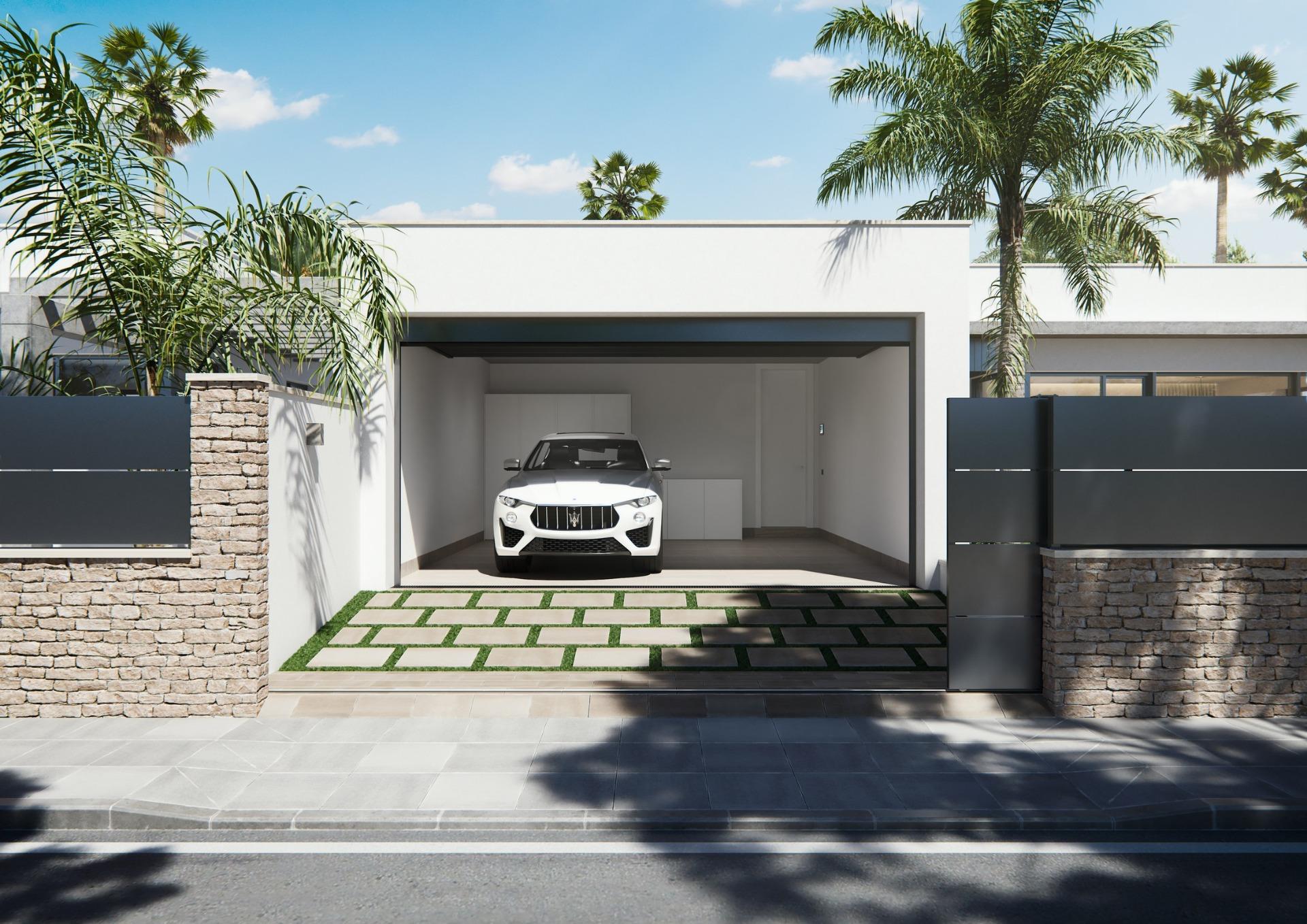 Villa te koop in San Javier | 3 slaapkamers H5708