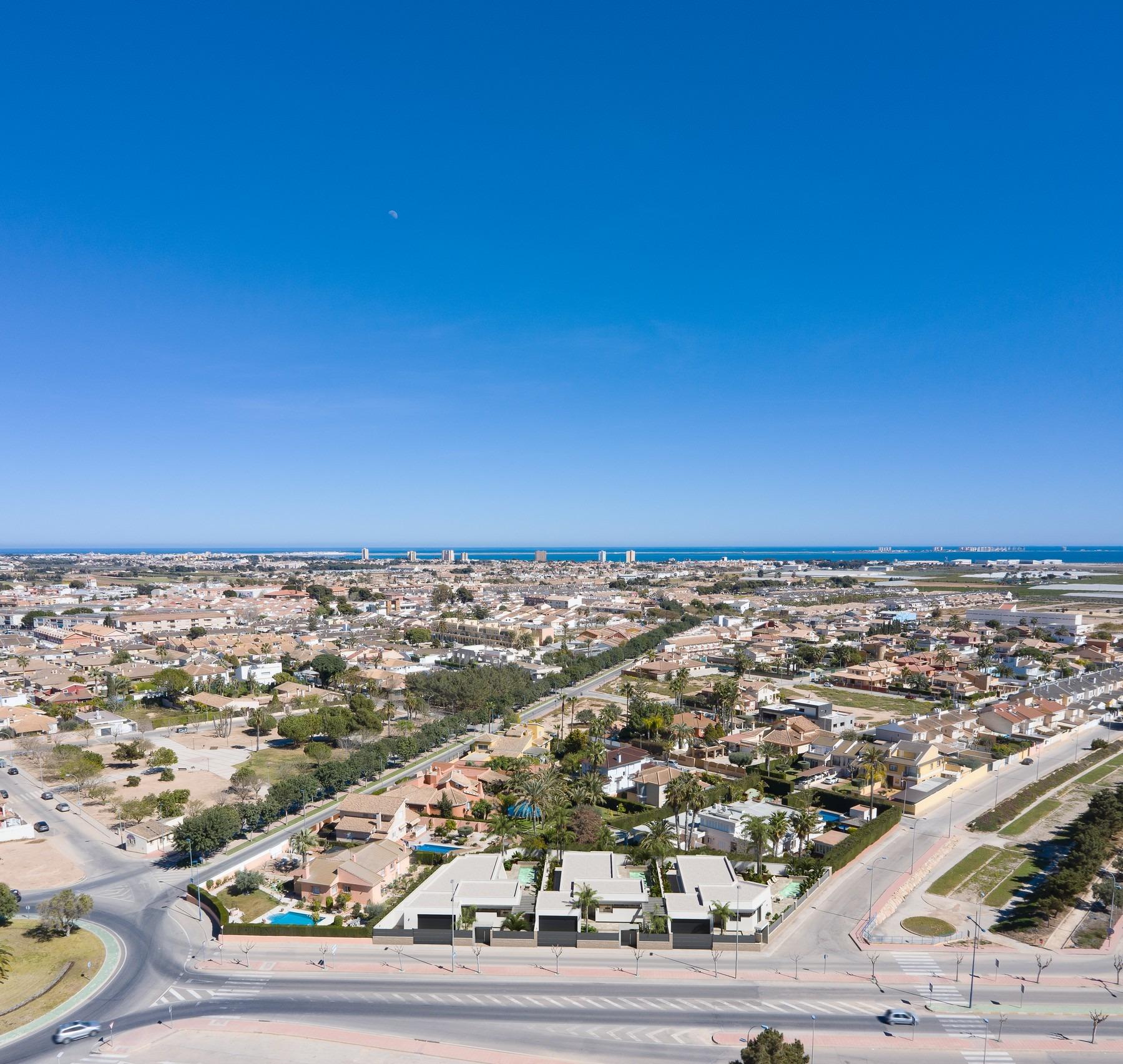 Villa te koop in San Javier | 3 slaapkamers H5708