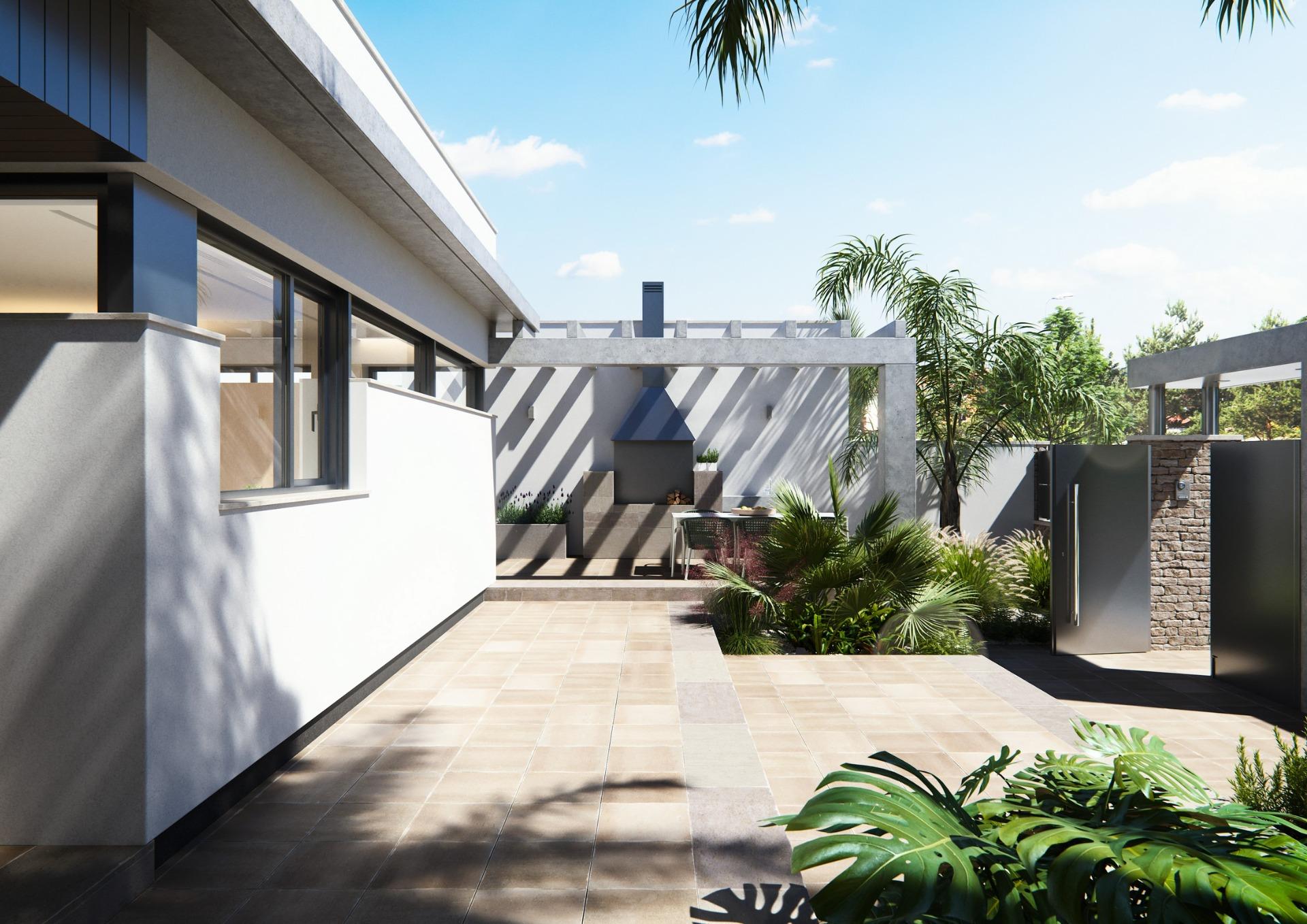 Villa te koop in San Javier | 3 slaapkamers H5708