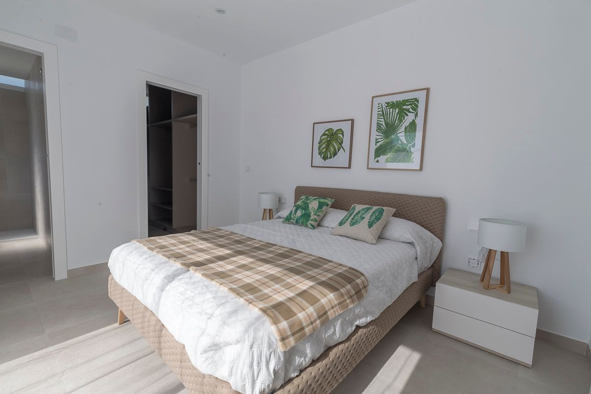 villa te koop in San Javier | 3 slaapkamers H66891