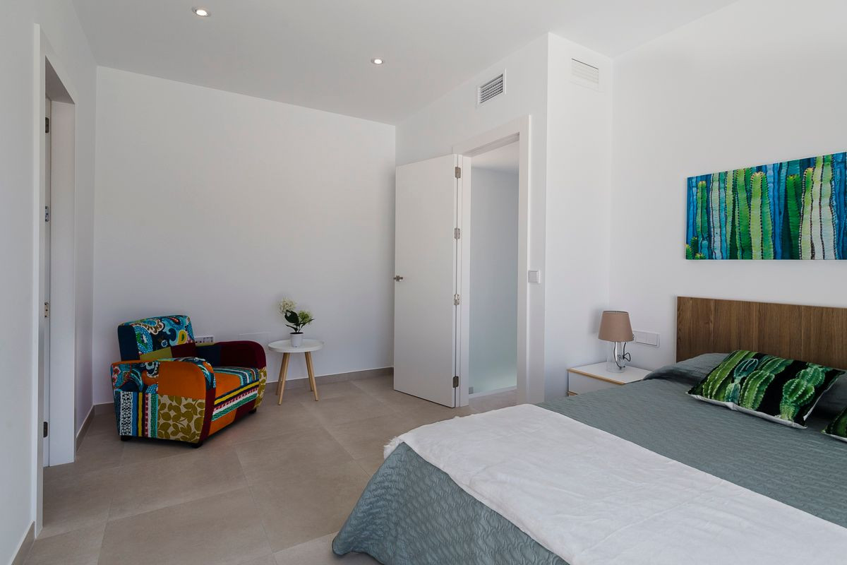 villa te koop in San Javier | 3 slaapkamers H66891