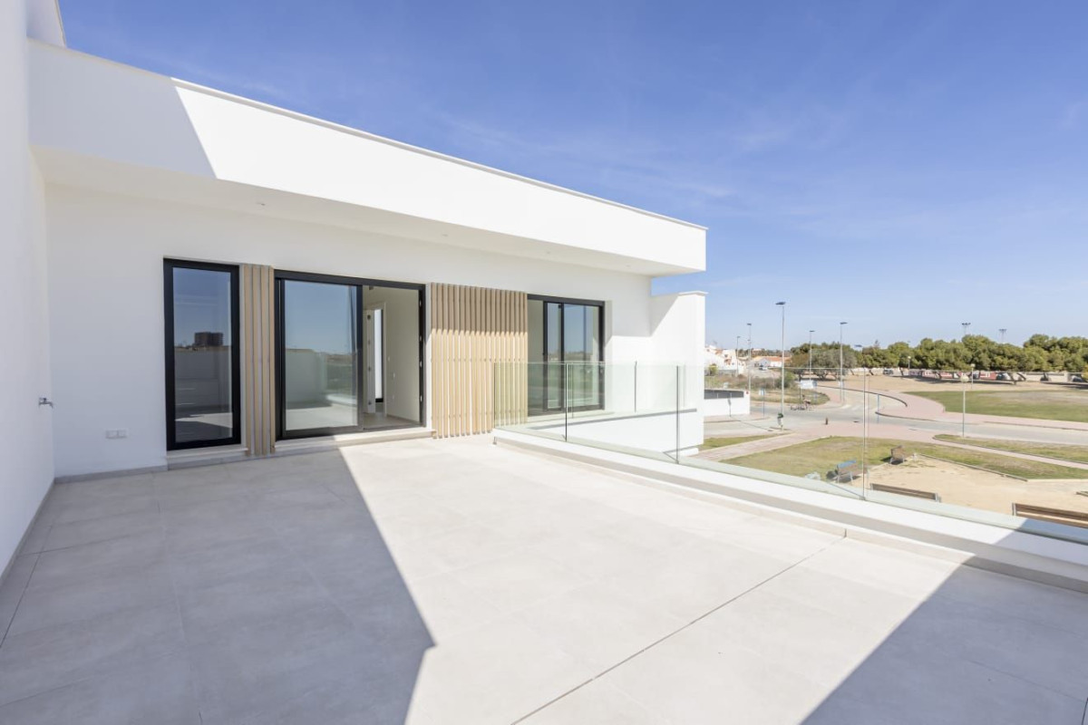 villa te koop in San Javier | 3 slaapkamers H66891