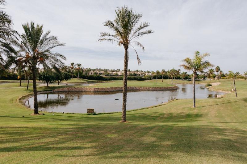 Villa te koop in San Javier | 3 slaapkamers H8946