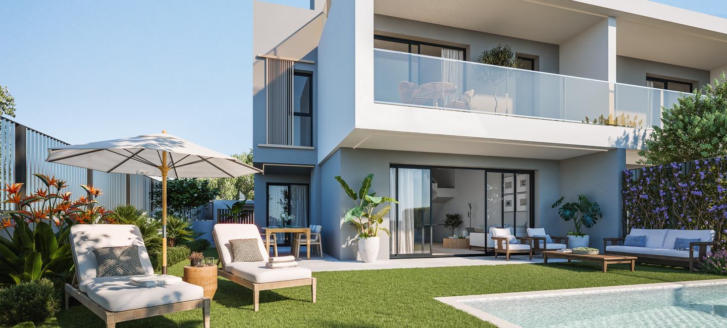 Nieuwbouw in San Juan Alicante-1