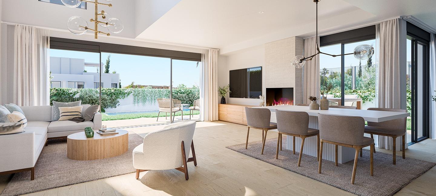 Nieuwbouw in San Juan Alicante-10
