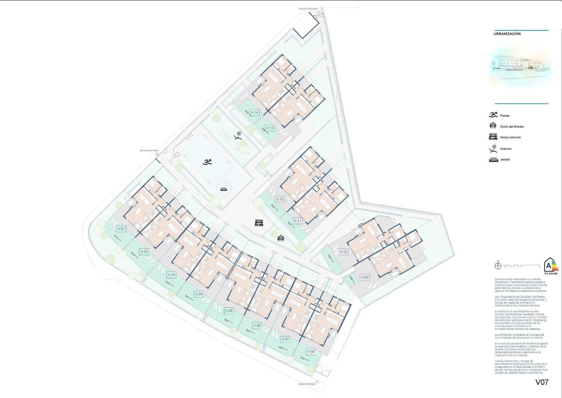 Nieuwbouw in San Juan Alicante-13