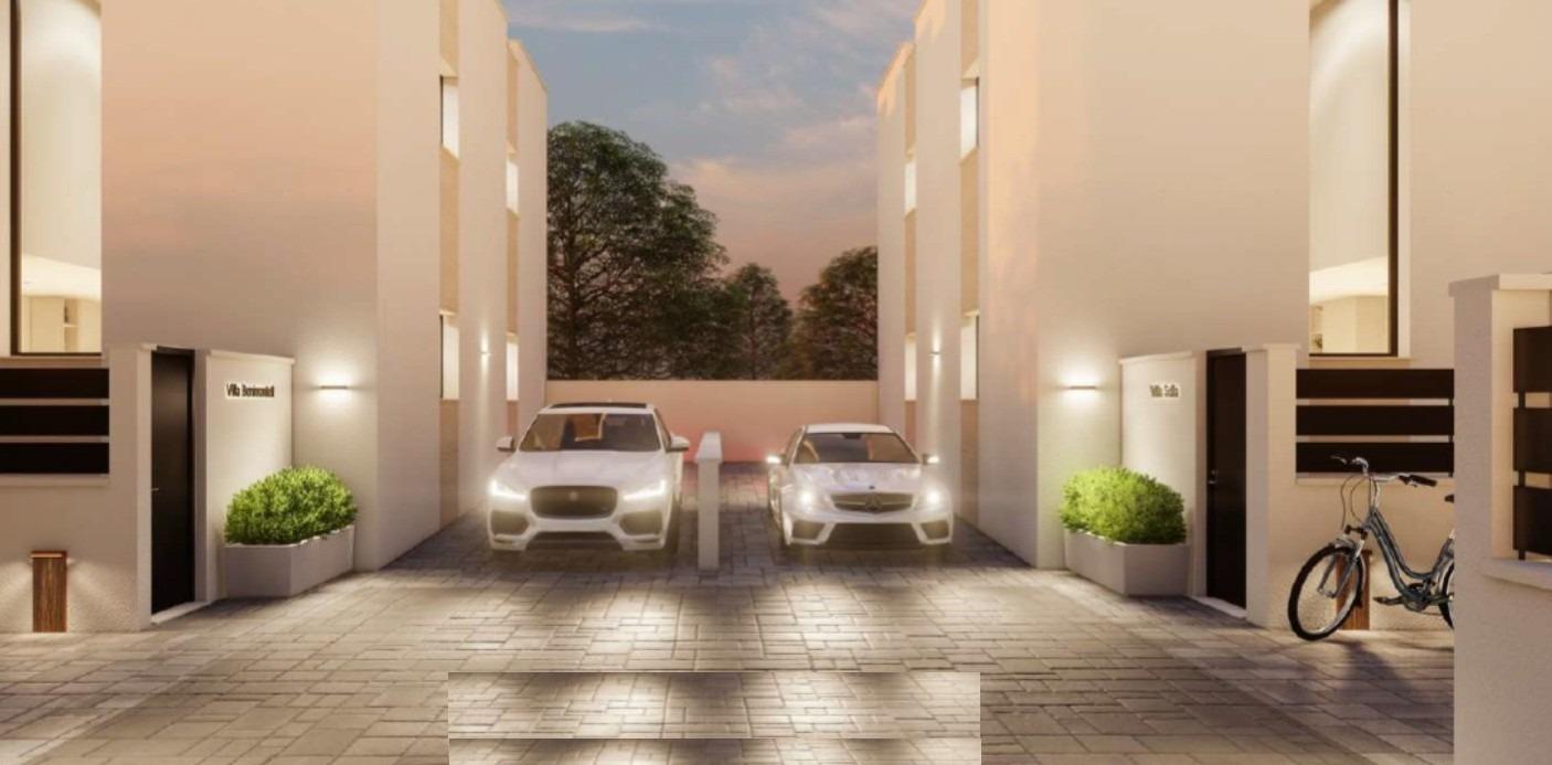 villa te koop in San Juan Alicante | 3 slaapkamers H1217