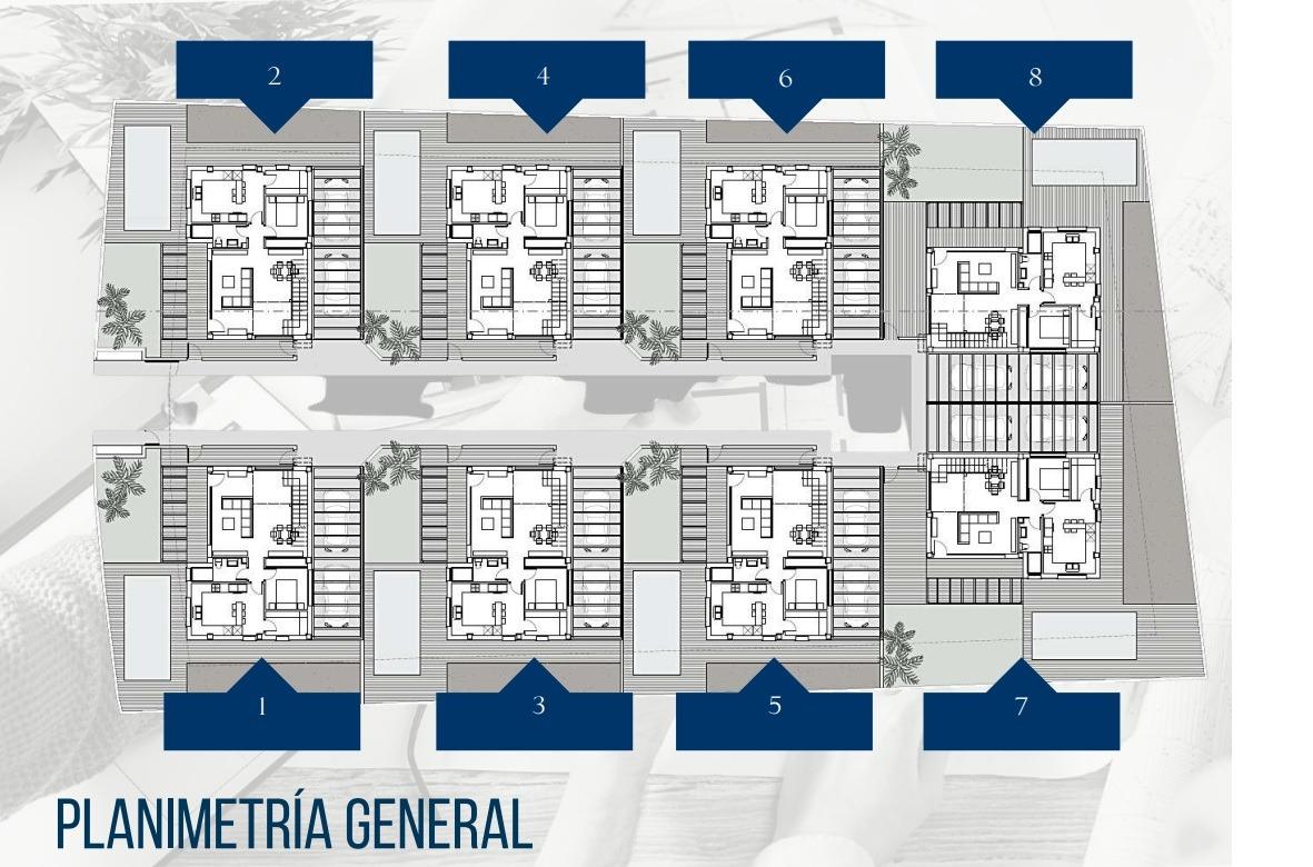 villa te koop in San Juan Alicante | 3 slaapkamers H1217