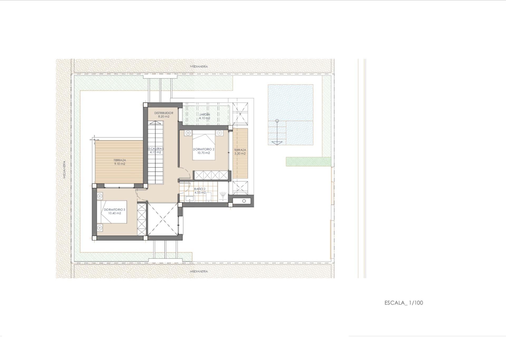 Nieuwbouw in San Juan de los Terreros-19