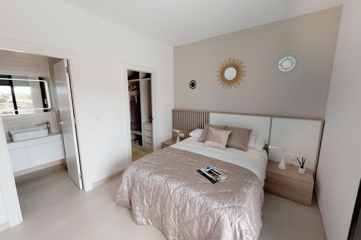 villa te koop in San Pedro del Pinatar | 3 slaapkamers H462592