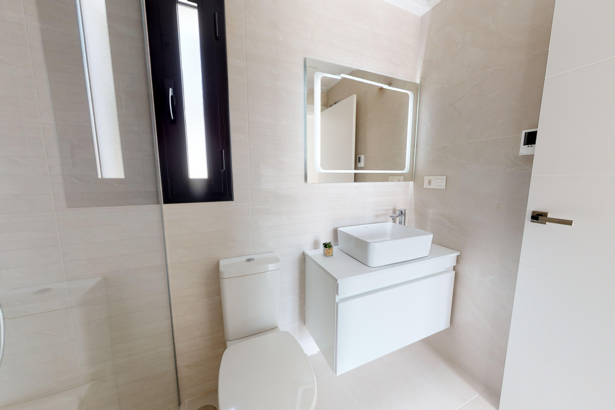 villa te koop in San Pedro del Pinatar | 3 slaapkamers H462592