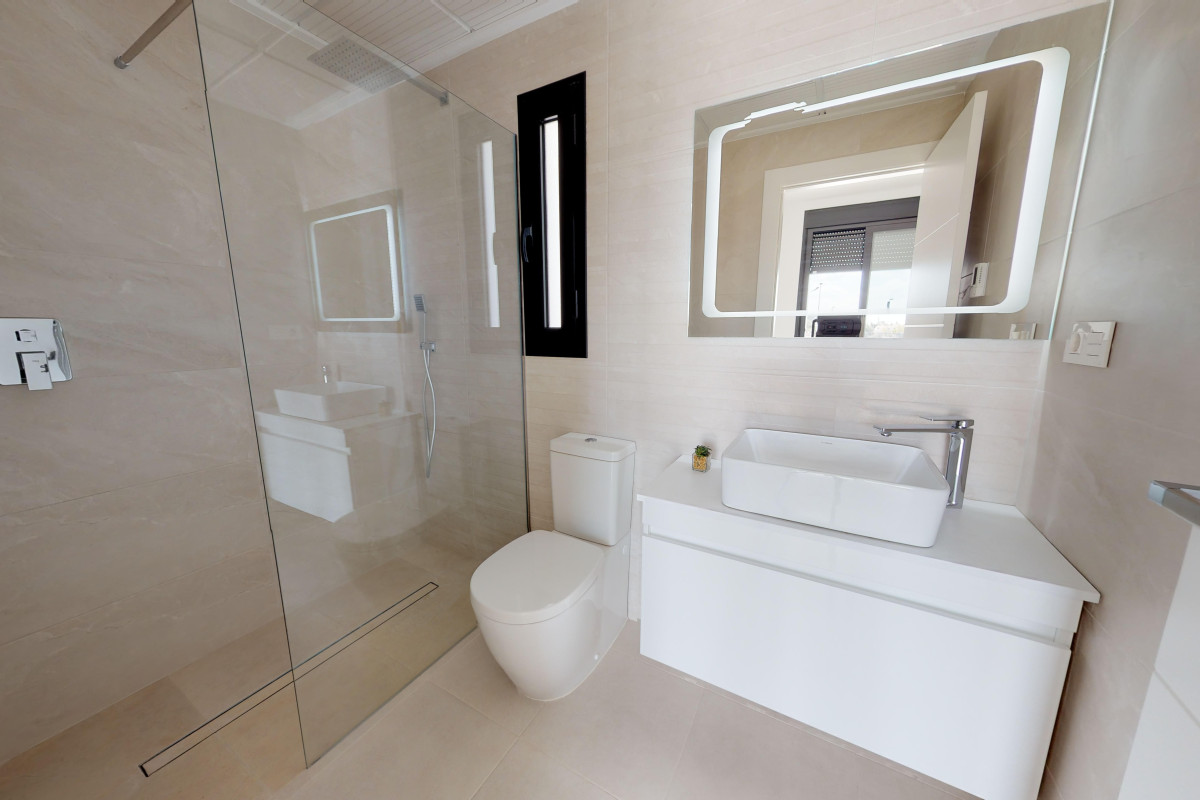 villa te koop in San Pedro del Pinatar | 3 slaapkamers H462592