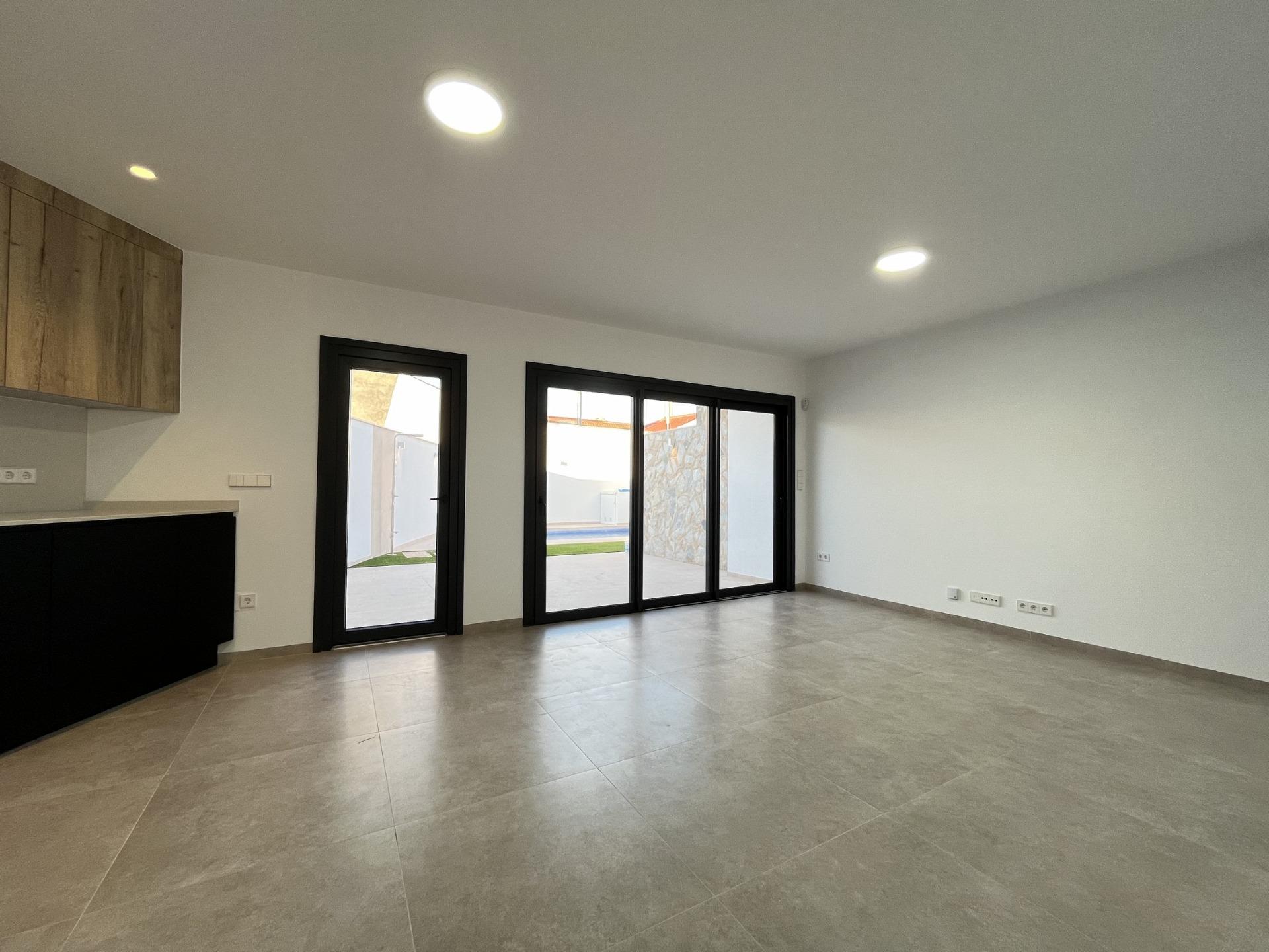 Villa te koop in San Pedro del Pinatar | 3 slaapkamers H8947