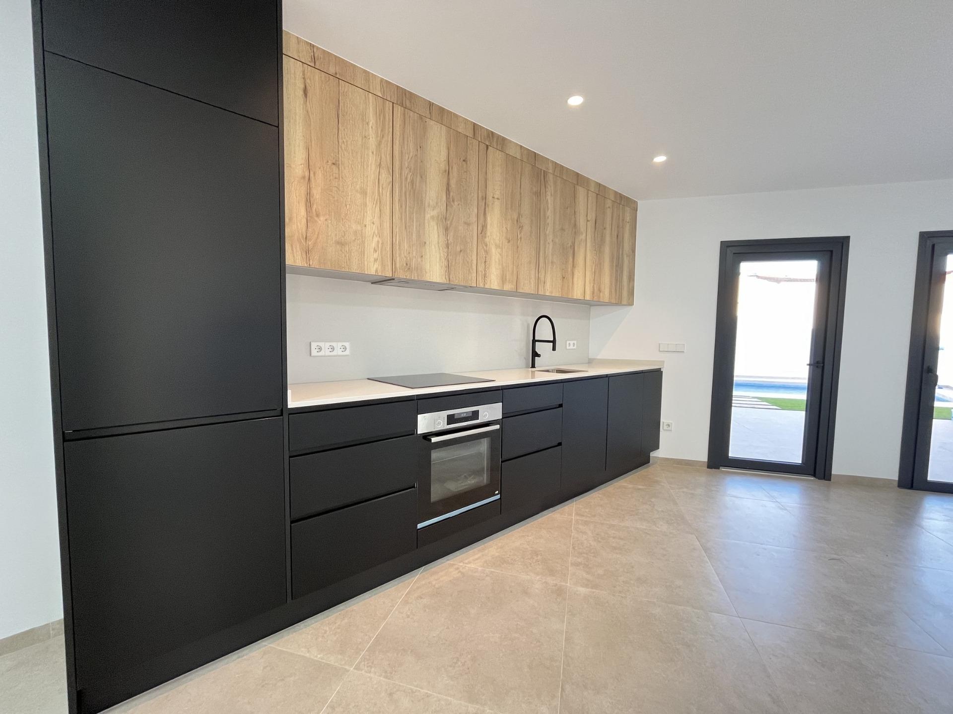 Villa te koop in San Pedro del Pinatar | 3 slaapkamers H8947