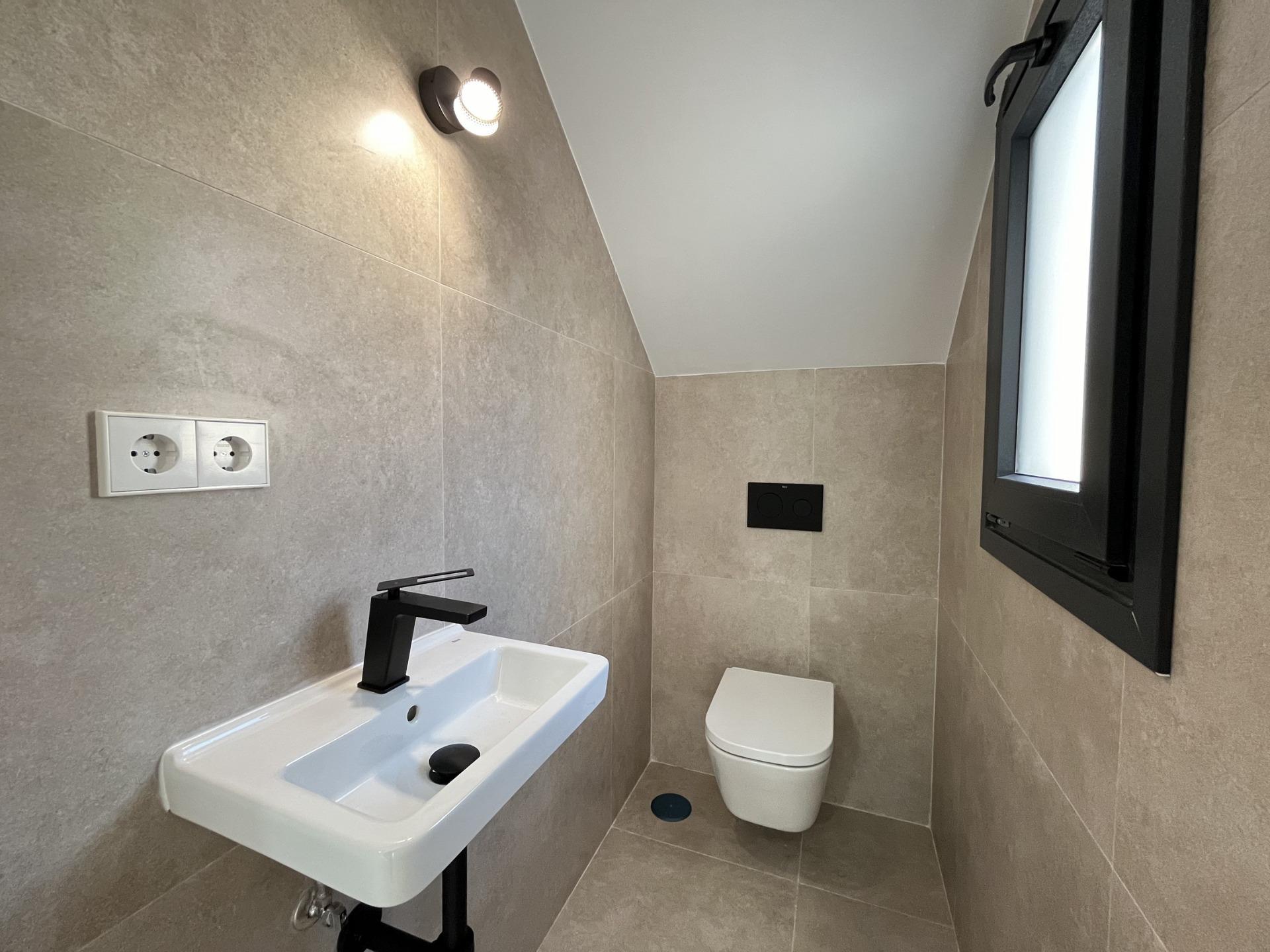 Villa te koop in San Pedro del Pinatar | 3 slaapkamers H8947