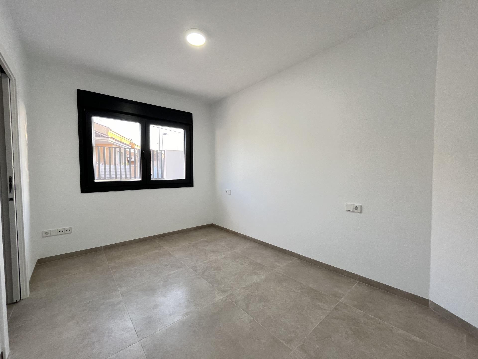 Villa te koop in San Pedro del Pinatar | 3 slaapkamers H8947