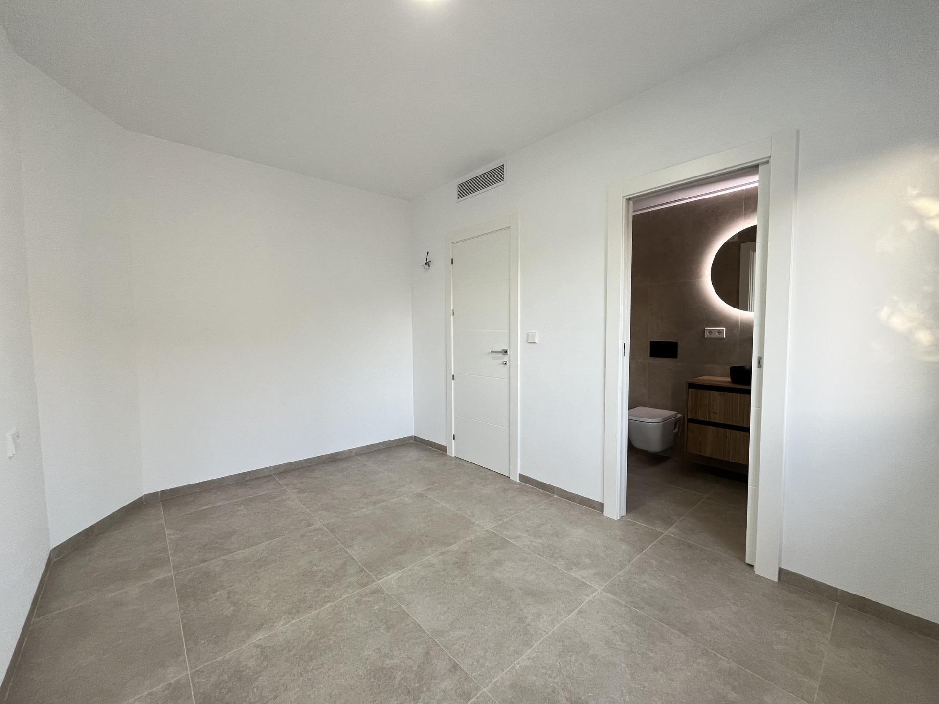 Villa te koop in San Pedro del Pinatar | 3 slaapkamers H8947