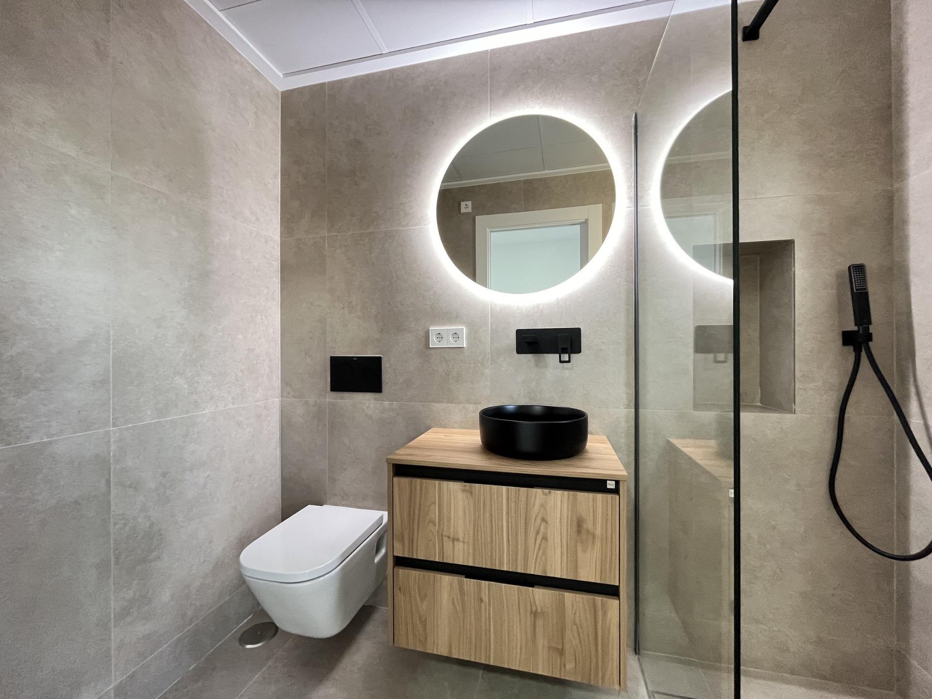 Villa te koop in San Pedro del Pinatar | 3 slaapkamers H8947