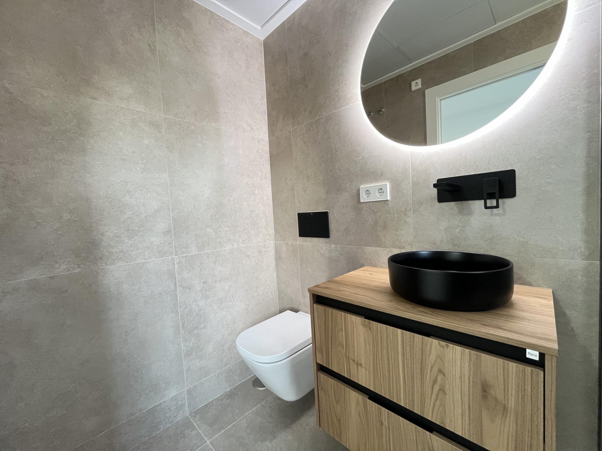 Villa te koop in San Pedro del Pinatar | 3 slaapkamers H8947
