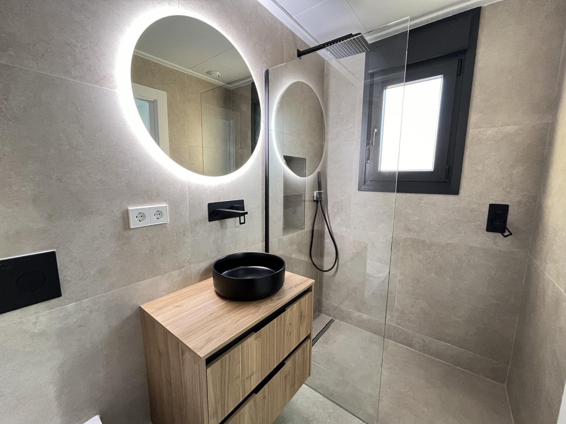 Villa te koop in San Pedro del Pinatar | 3 slaapkamers H8947