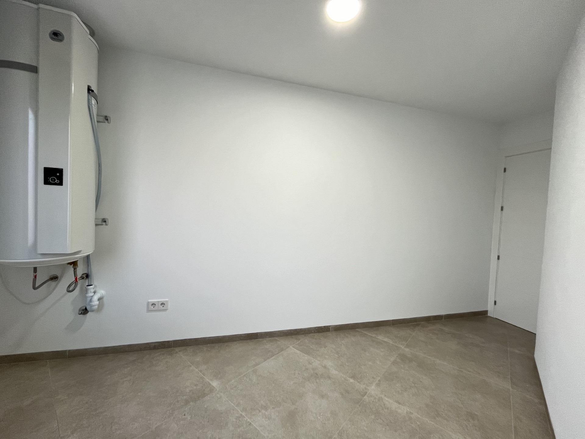 Villa te koop in San Pedro del Pinatar | 3 slaapkamers H8947