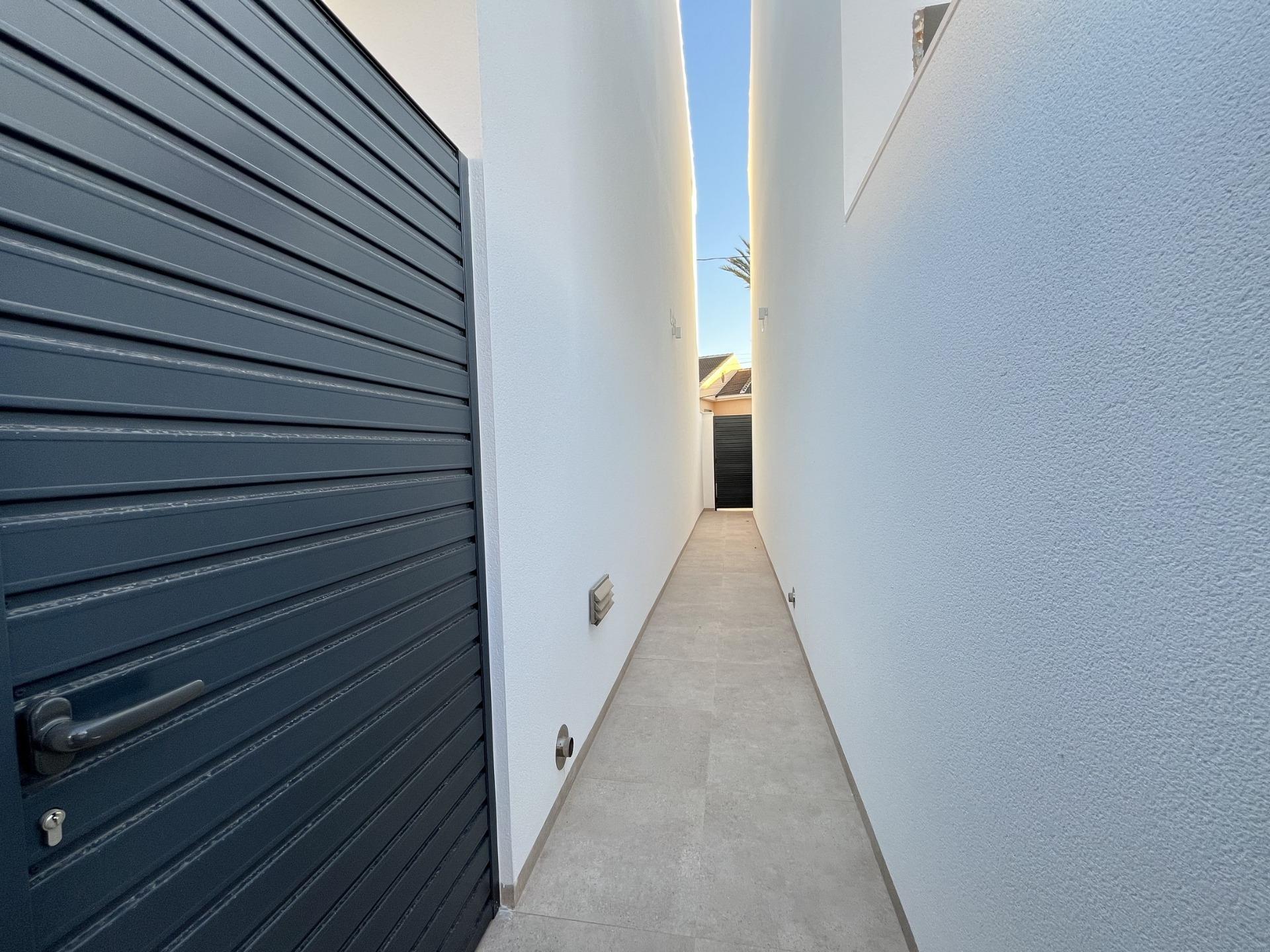 Villa te koop in San Pedro del Pinatar | 3 slaapkamers H8947