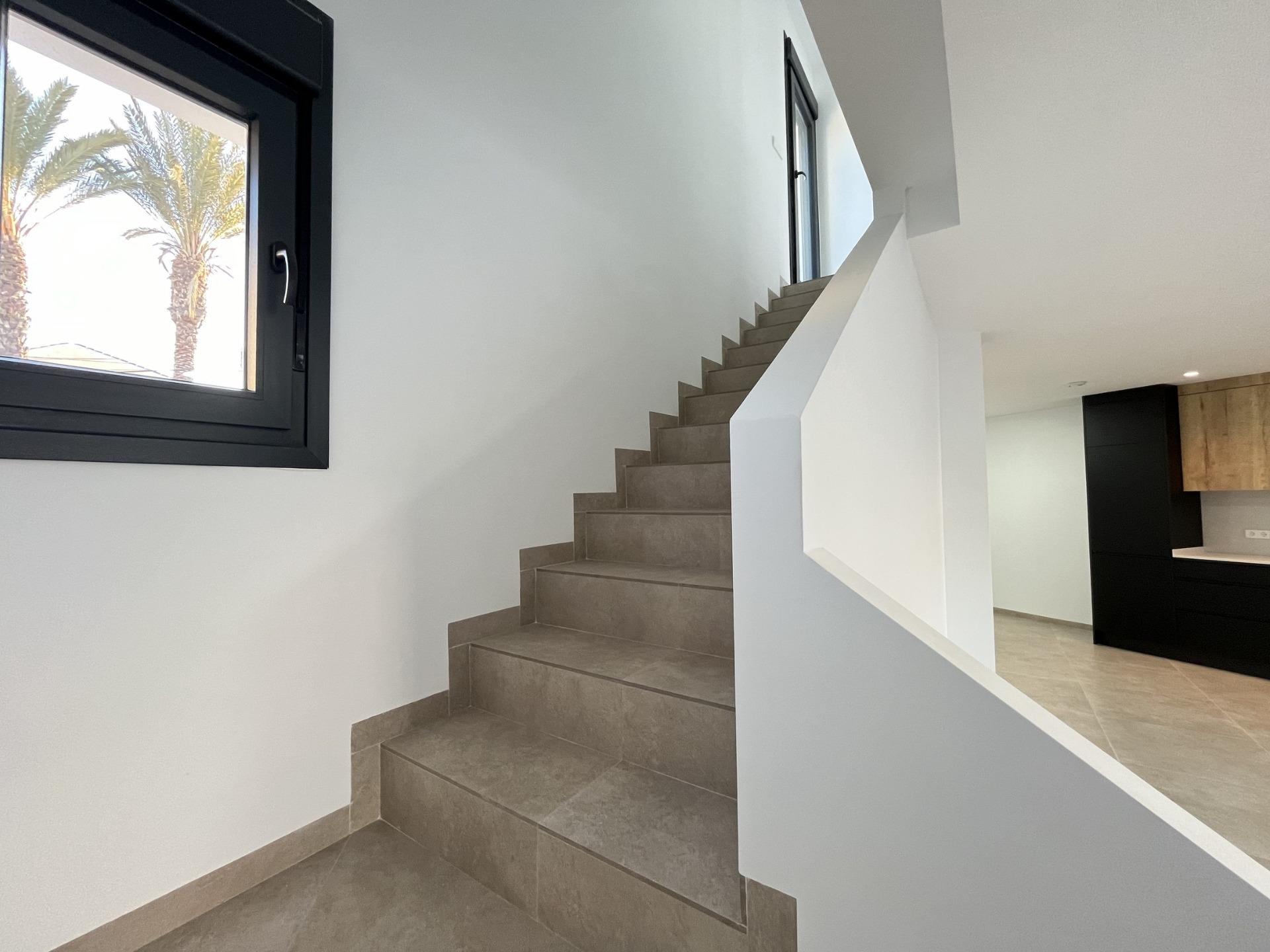 Villa te koop in San Pedro del Pinatar | 3 slaapkamers H8947