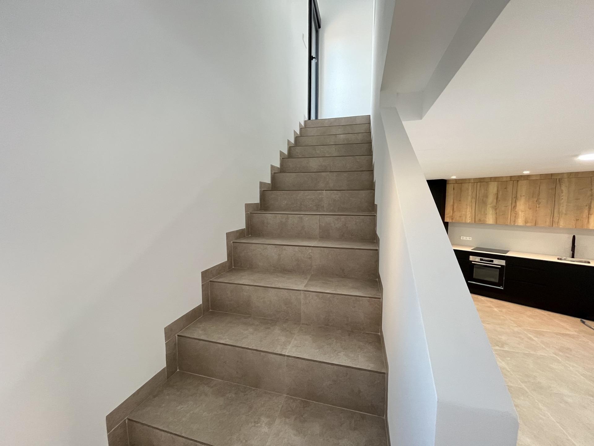 Villa te koop in San Pedro del Pinatar | 3 slaapkamers H8947