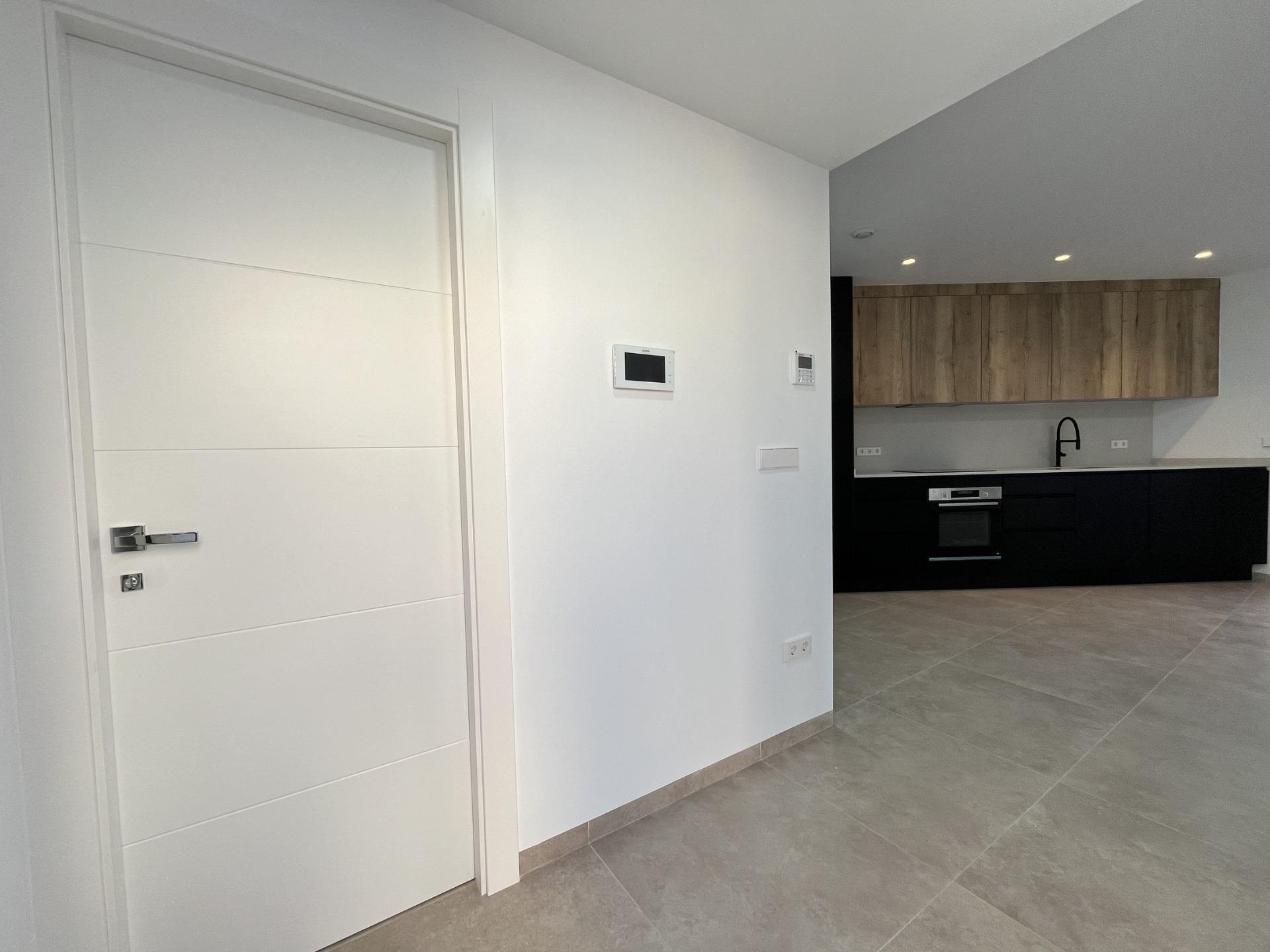 Villa te koop in San Pedro del Pinatar | 3 slaapkamers H8947