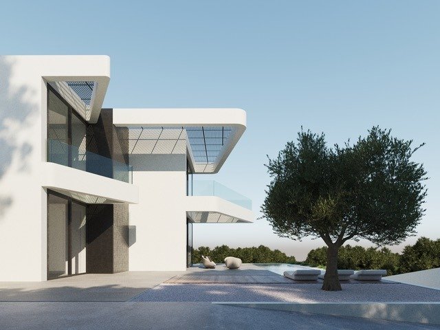 Nieuwbouw in Altea-28