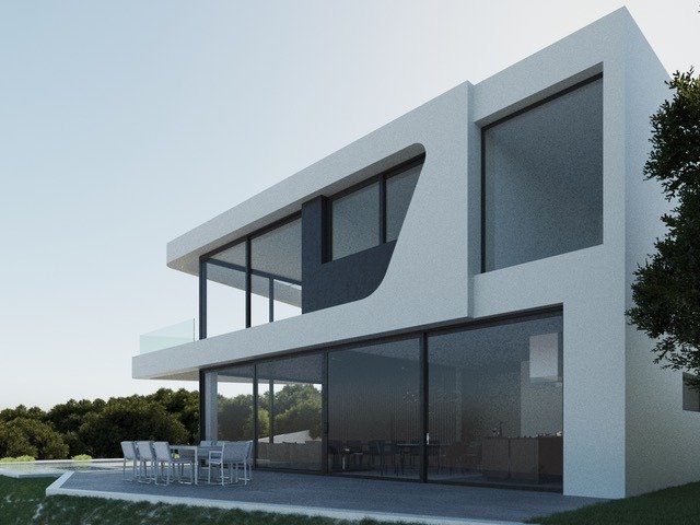 Nieuwbouw in Altea-30