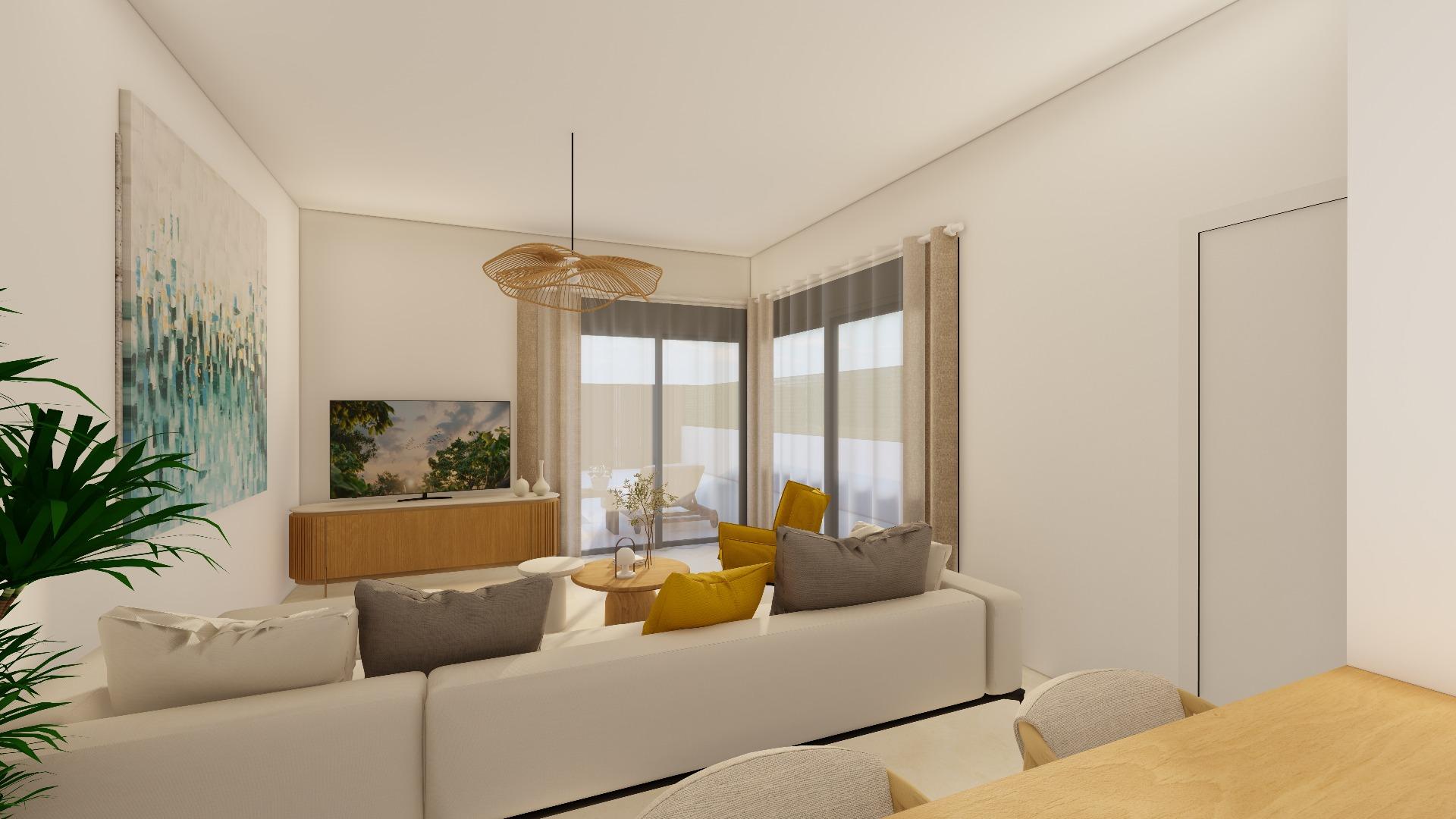 Villa te koop in Santiago de la Ribera | 3 slaapkamers H9055