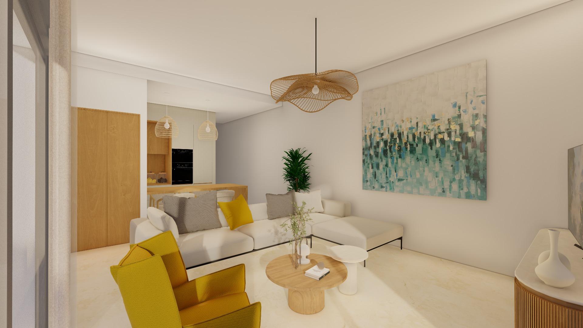 Villa te koop in Santiago de la Ribera | 3 slaapkamers H9056