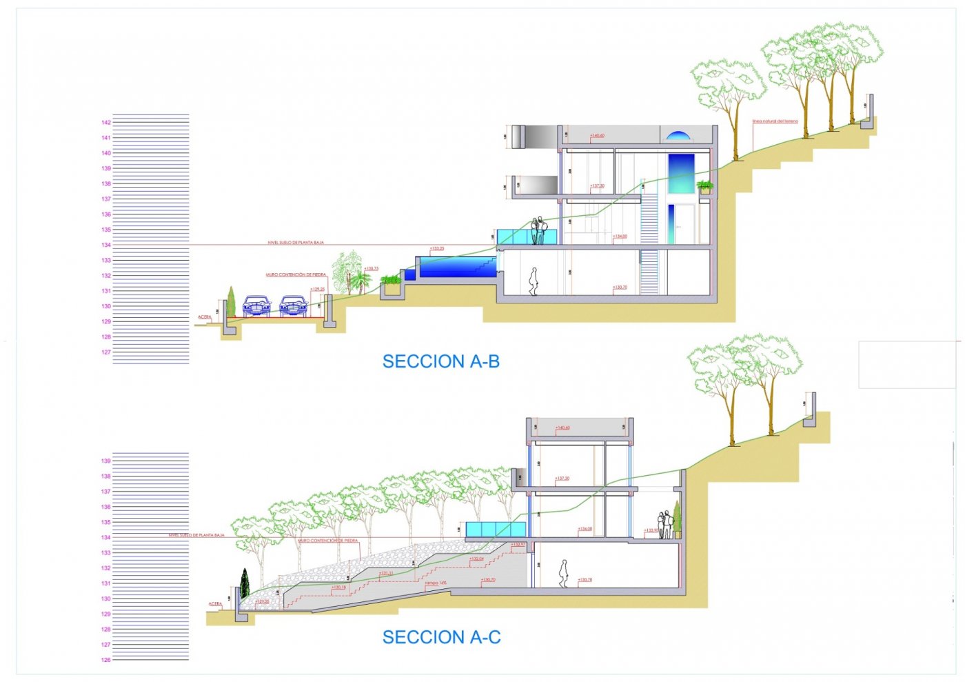 Nieuwbouw in Altea-25