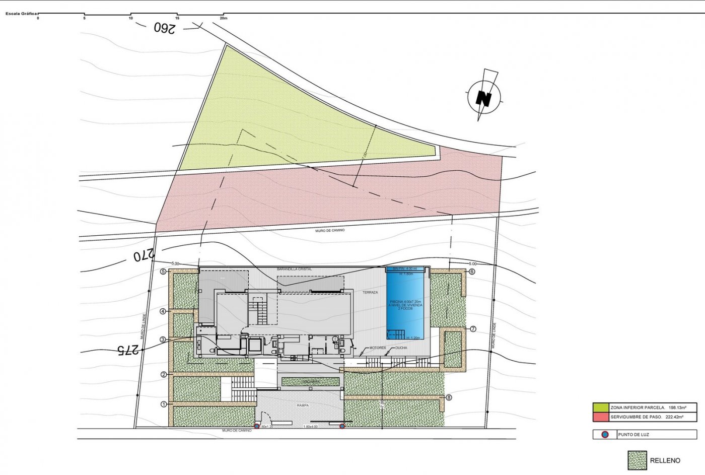 Nieuwbouw in Altea-10