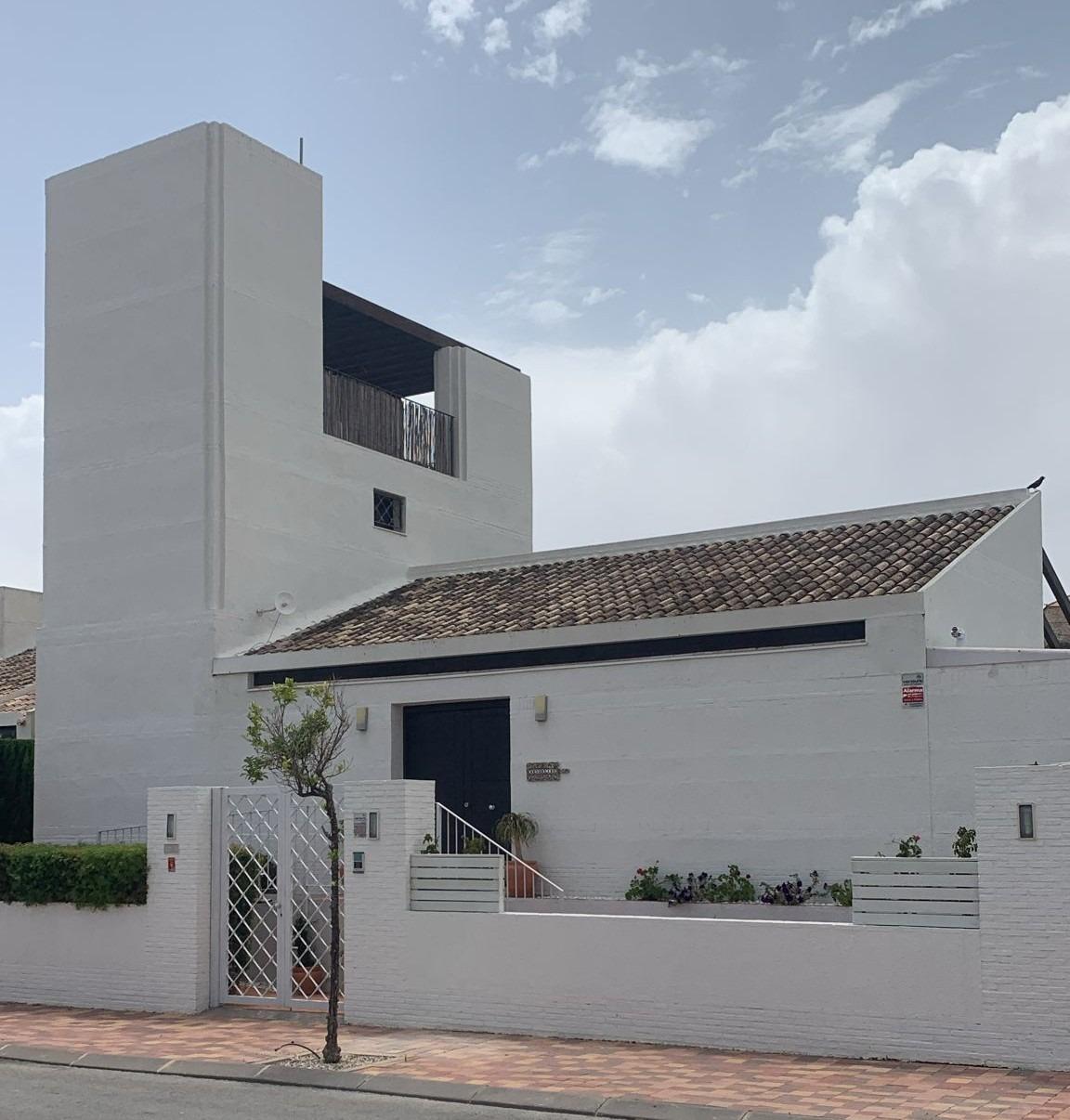 Villa for sale in Sucina | 2 bedrooms H8884