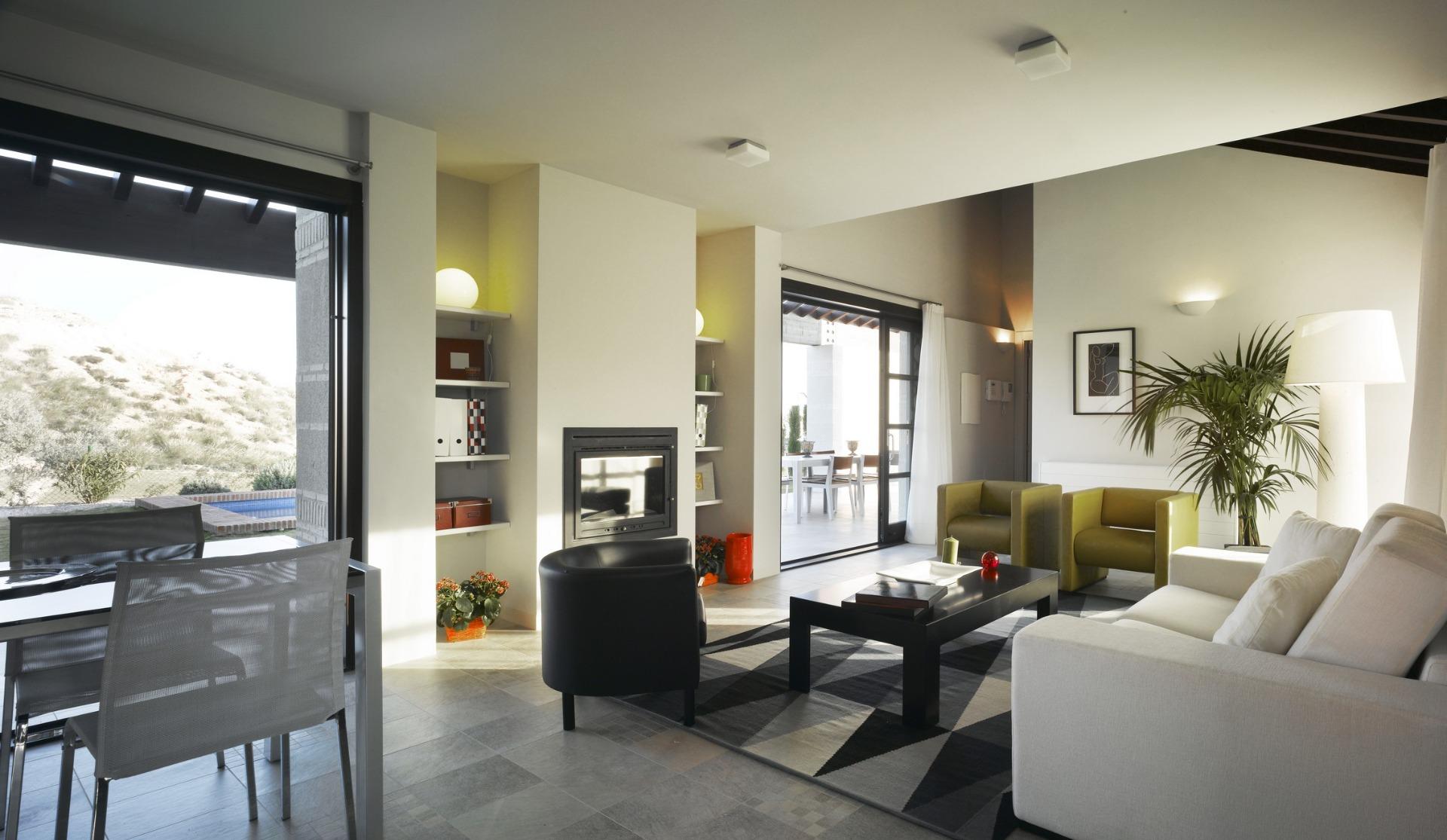 Villa for sale in Sucina | 2 bedrooms H8884
