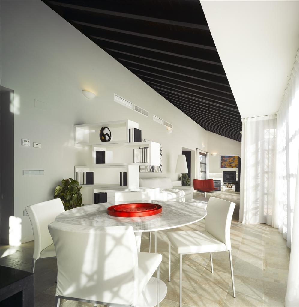 Villa for sale in Sucina | 4 bedrooms H8887
