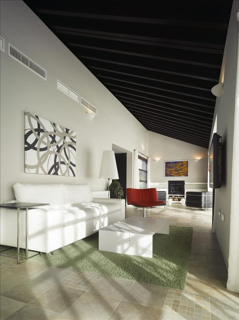 Villa for sale in Sucina | 4 bedrooms H8887