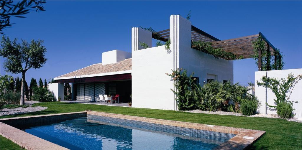 Villa for sale in Sucina | 3 bedrooms H8888