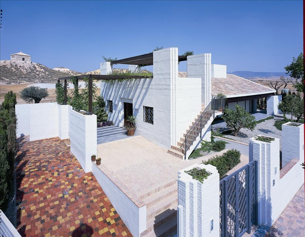 Villa for sale in Sucina | 3 bedrooms H8888