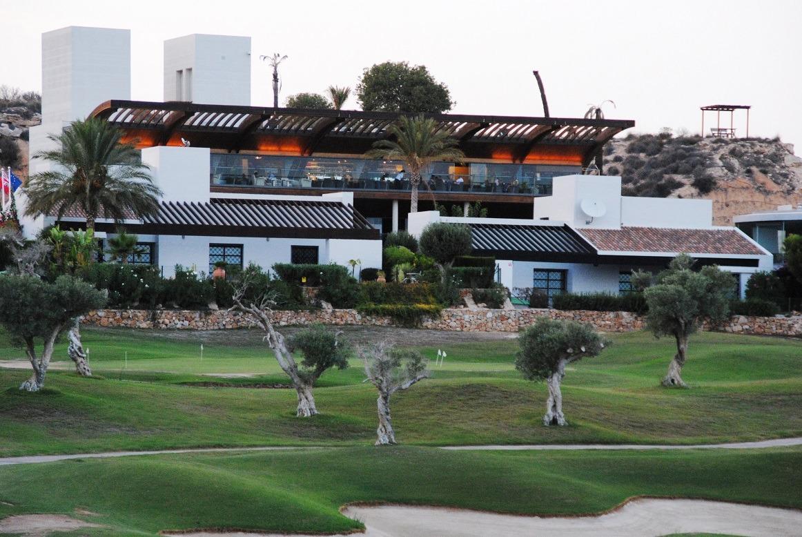 Villa for sale in Sucina | 4 bedrooms H8889
