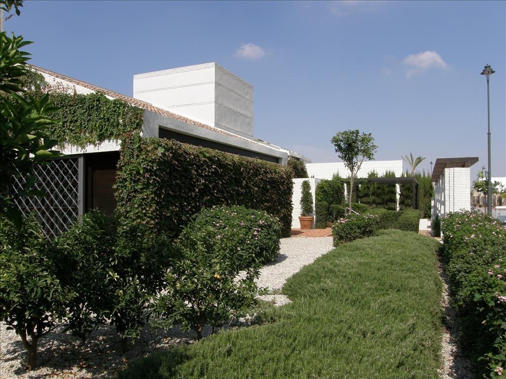 Villa for sale in Sucina | 4 bedrooms H8889
