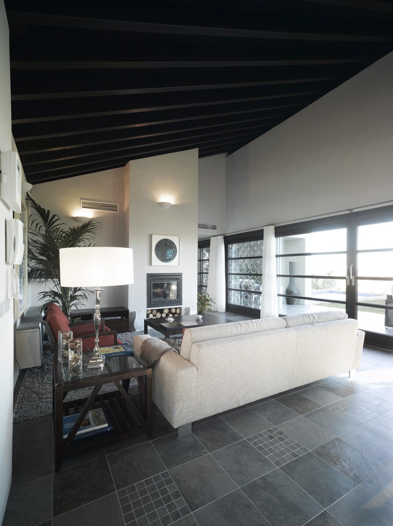 Villa for sale in Sucina | 4 bedrooms H8889